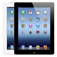 buy used Tablet Devices Apple iPad 3 32GB Wi-Fi